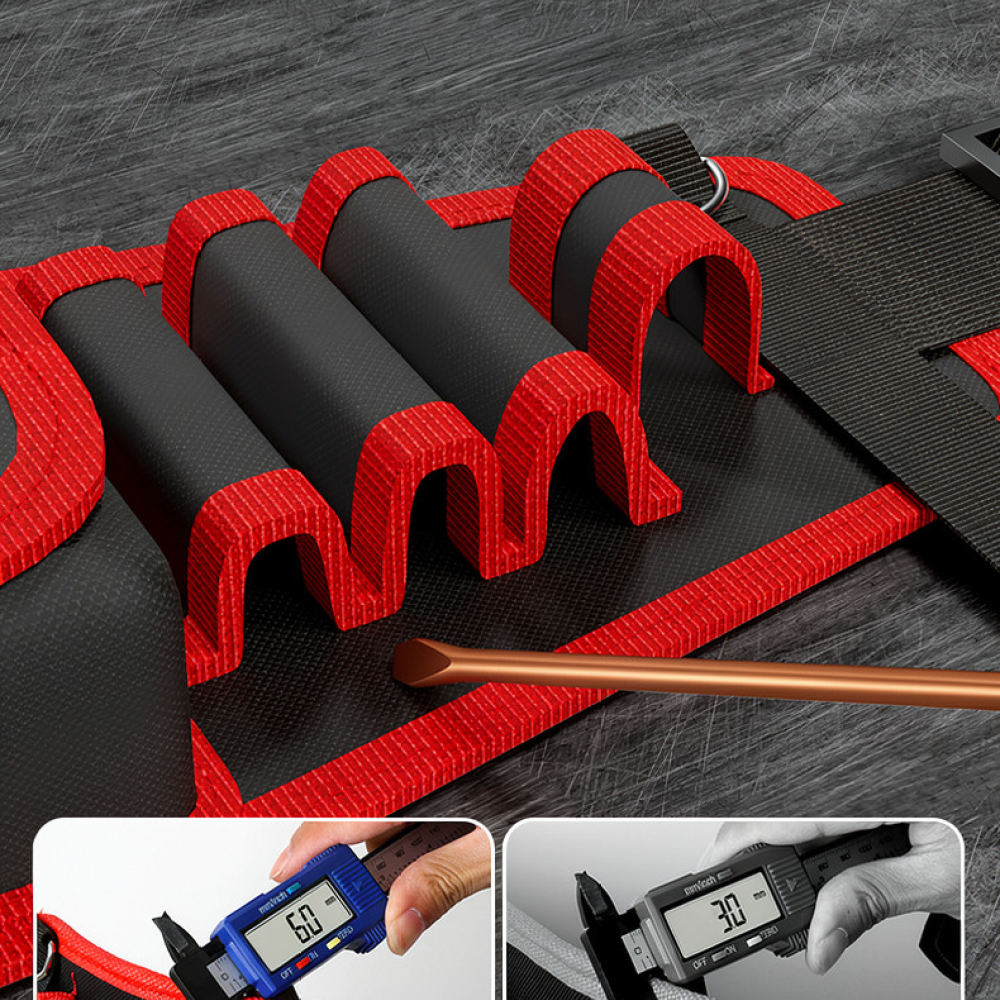 Sac de ceinture pour outils ré - Heavy Equipment Electrician avis et prix