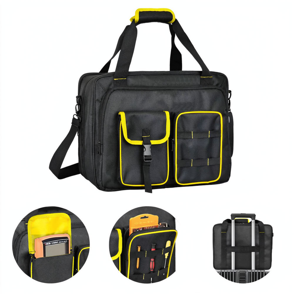 Étui de rangement pour outils  - Heavy Equipment Electrician avis et prix